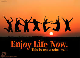 Enjoy Life Jason Latas