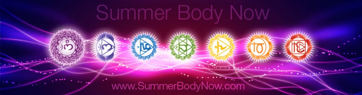 Summer Body Now