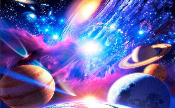 Intense physical exertion can be a portal to other dimensions